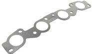Выпускная прокладка для 16-клапанных двигателей для ВАЗ 2101-2107, 2108-2115, Нива Легенд/Тревел, Калина, Гранта, Приора, Веста, Шевроле Нива