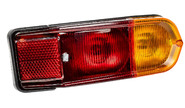 Аналоговый задний правый фонарь АвтоБлик для ВАЗ 2102