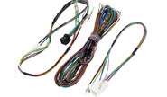 Комплект проводки подключения зеркал с электроприводом под блок управления для Лада Калина, Калина 2, Гранта, Гранта fl, Датсун