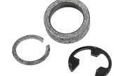 Ремкомплект стопора стартера (стопорные кольца) для ВАЗ 2110-2112, Лада Калина, Приора