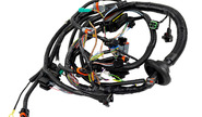 Жгут проводов системы зажигания 21102-3724026-05 для ВАЗ 2110-2112