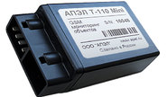 Трекер АПЭЛ Т-110 gps mini