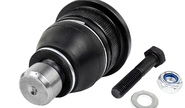 Шаровая опора BYSUN PARTS с круговой проточкой для Лада Ларгус, Рено Логан до 2013 г.в.