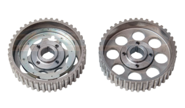 Стальные разрезные шестерни ГРМ gts с датчиком фаз для 16 кл Лада Приора, Калина, Гранта
