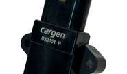 Датчик абсолютного давления cargen для ГАЗ, skoda, zaz