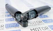 Газомасляные амортизаторы задней подвески АСОМИ для Лада Нива Бронто