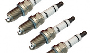 Свечи зажигания cargen sp15cr серии platinum u для Лада, audi, brilliance, chevrolet, daewoo, faw, great wall, kia, mercedes-benz, mitsubishi, nissan, skoda, subaru, suzuki, toyota, volkswagen, zaz