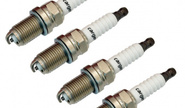 Свечи зажигания cargen sp18cr серии iridium u для nissan, renault