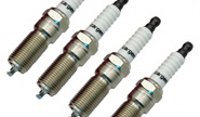 Свечи зажигания cargen sp19cr серии copper u для chevrolet, ford, mazda, opel, volvo