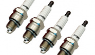 Свечи зажигания cargen sp29cr серии copper u для ГАЗ