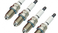 Свечи зажигания cargen sp20cr серии copper для chery, vortex