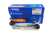 Комплект наконечников рулевых тяг marel magnum с крепежом для ВАЗ 2108-21099, 2113-2115