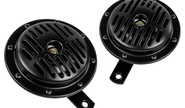 Звуковой сигнал воздушный sem-ali 135 2х72w (дисковый) для ВАЗ и иномарок