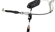 Трос выбора передач АКПП Технологии Будущего 33820-06631-00 для toyota camry xv70