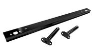 Комплект кронштейнов с балкой (усилителем) заднего бампера образца Урбан для Лада 4х4, Нива Легенд