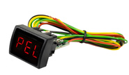 can индикатор температуры двигателя цифровой для Лада Гранта, Калина 2, Приора 2, Датсун