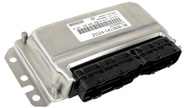 Контроллер ЭБУ BOSCH 21124-1411020-30 (M7.9.7) для 16 кл ВАЗ 2110, 2112