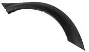 Накладка арки заднего колеса левая для Лада Веста sw Кросс