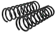 Пружины задней подвески autoproduct с занижением 30мм для Лада Калина, Калина 2, Гранта, Гранта fl, Приора, Датсун