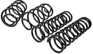 Пружины передней и задней подвески НПЦ без занижения для Лада Приора