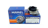 Выжимной подшипник marel (тип ina) под тросовую коробку передач ВАЗ для Лада Гранта, Гранта fl, Калина 2, Приора, Веста, Икс Рей, Датсун