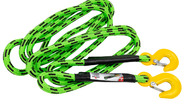Усиленный альпинистский трос-шнур 6 тонн 5м Сервис Ключ 19016