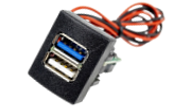 USB-зарядные устройства