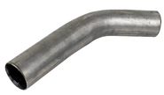 Гиб gts 45 градусов 180мм d38 для монтажа выхлопных систем