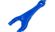 Вилка сцепления gts усиленная для ВАЗ 2101-2107, Лада 4х4, Нива Легенд, Нива Тревел, Шевроле Нива