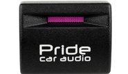 Пересвеченная кнопка pride car audio с индикацией для Лада Приора, Калина 2, Гранта, Гранта fl, Нива Легенд