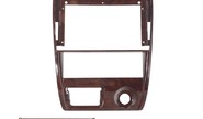 Комплект под установку 9-ти дюймовой мультимедиа для mazda 626 v gf 1998-2004 г.в.