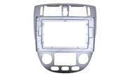 Комплект под установку 9-ти дюймовой мультимедиа для chevrolet lacetti 2004-2013 г.в.