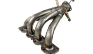 Вставка gts для замены катализатора 0850354 (55572912) для opel astra h, astra j, chevrolet aveo t300