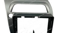 Рамка под установку 9-ти дюймовой мультимедиа для honda civic hatchback 2006-2011 г.в.