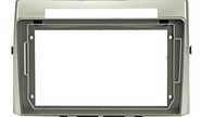 Рамка под установку 9-ти дюймовой мультимедиа для toyota corolla verso 2004-2009 г.в.