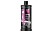 Полироль с зеркальным эффектом flamingo 946мл для кузова автомобиля