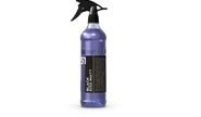 Быстродействующий матовый чернитель smart black kiss matt 51 (500мл)