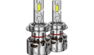 Светодиодные лампы s2 sal-man 120w 6000k 30000lux с цоколем hb3 (9005) и защитой от перегрева