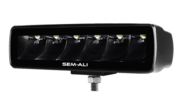 Светодиодная балка sem-ali sl-27 27w