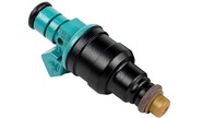 Форсунка bosch зеленая А371 для  для ВАЗ 2104, 2105, 2107, 2108-21099, 2110-2112, 2113-2115, Шевроле Нива