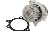 Водяной насос (помпа) marel magnum turbo для 16 кл ВАЗ 2110-2112, 2113, 2114