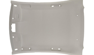 Обивка потолка для ford focus 1 хэтчбек 1998-2007 г.в.