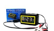 Зарядное устройство Орион Вымпел-13 универсальное с led-экраном для аккумулятора