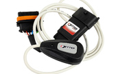 Корректор педали jetter ka f с брелоком для Лада 4х4 с 2011 г.в., Нива Легенд