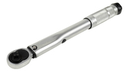 Ключ динамометрический 1/4 (5-25nm) Сервис Ключ 75080