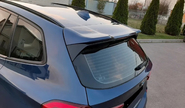 Спойлер inmax в стиле М (f97) для bmw x3 (g01, g01 lci)