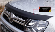 Спойлер (дефлектор) на капот Русская Артель для renault duster 2010-2020 г.в.
