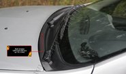 Жабо цельное для Лада Ларгус 2012-2020 г.в., renault logan 2004-2013 г.в.