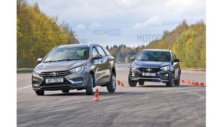 Когда руль — не друг: почему ваша LADA перестала слушаться?
