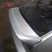 Спойлер на крышку багажника неокрашенный для ВАЗ 2108-14